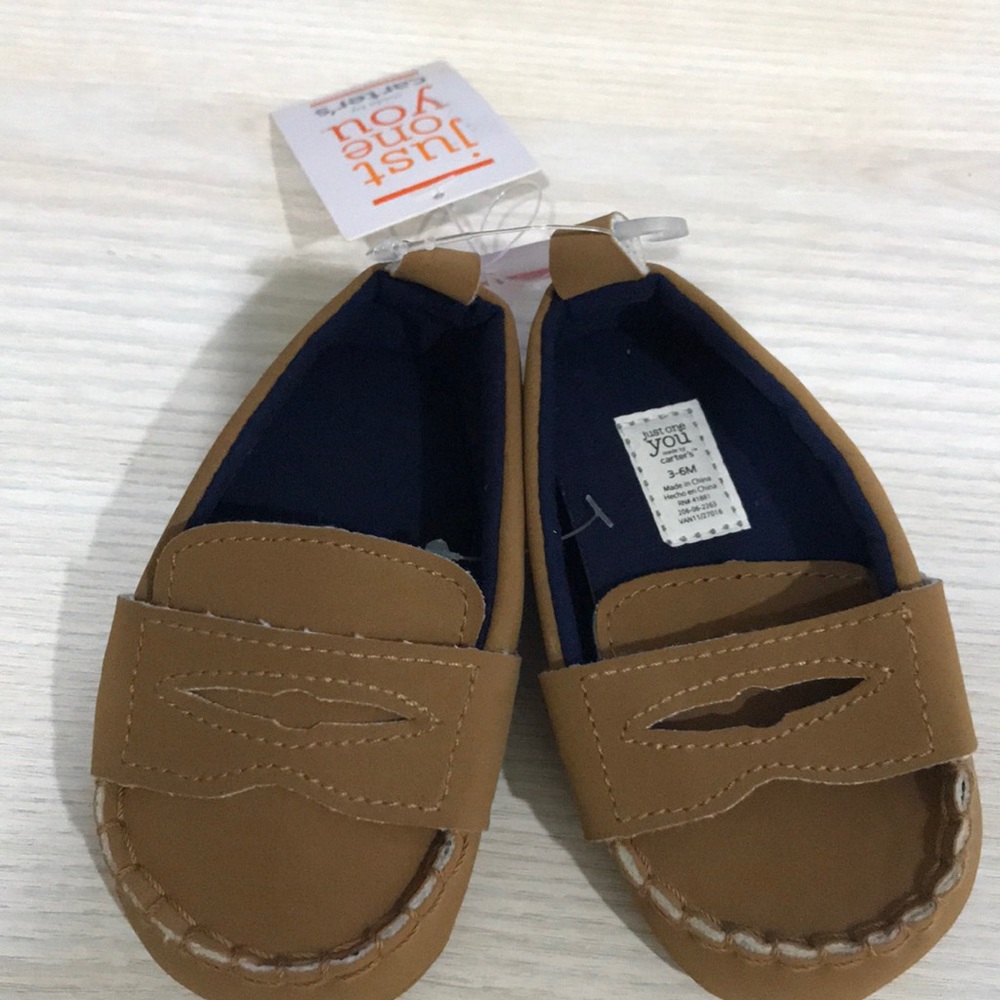 Infant Shoes